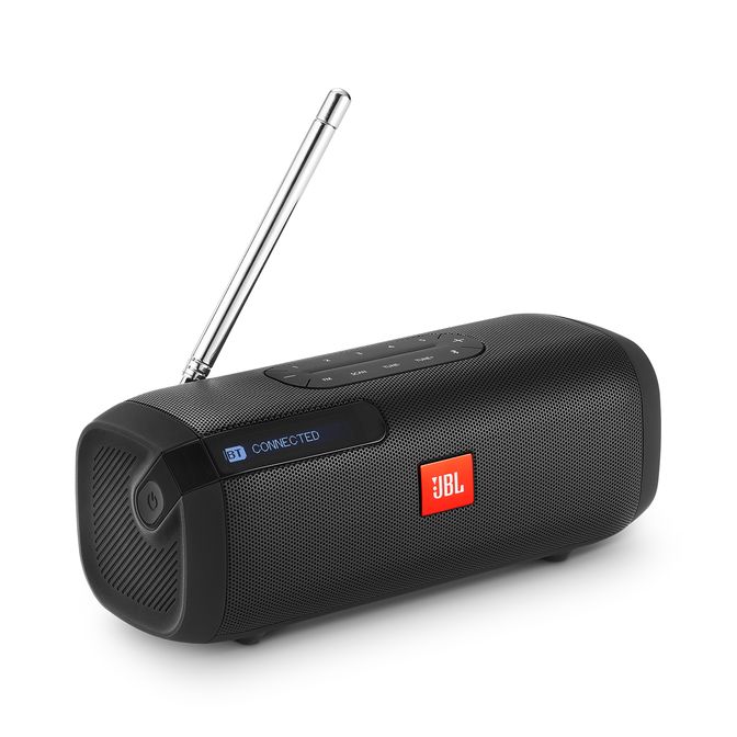 JBL Tuner Portable Bluetooth Speaker GetDigitl